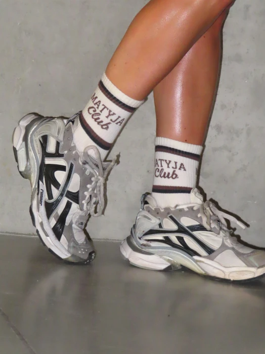 DAILY SOCKS