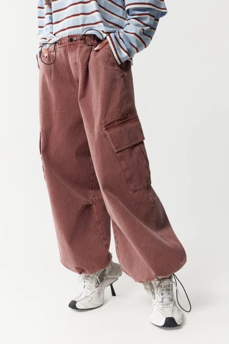 REMI CARGO PANTS
