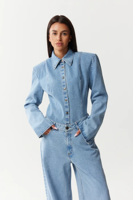 MADISON SHIRT