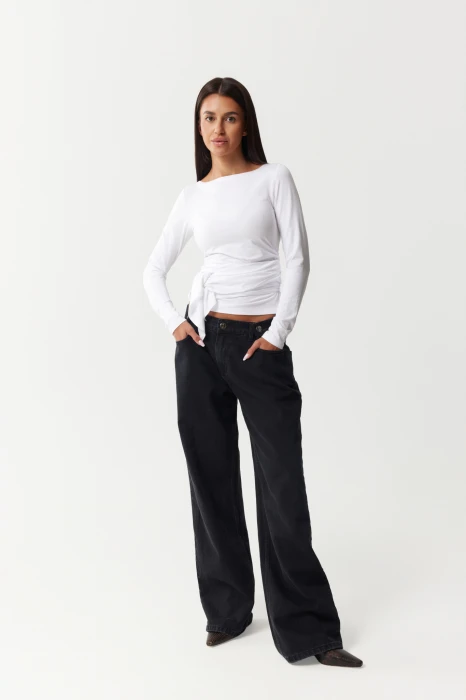 BROOKLYN JEANS