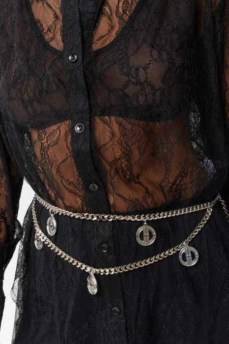 CARRIE CHAIN BELT