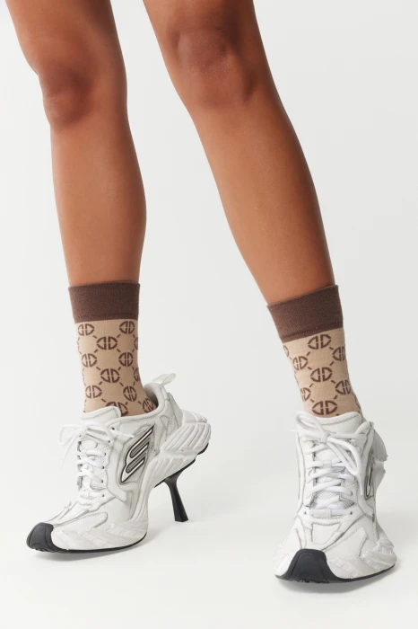 LOGO SOCKS