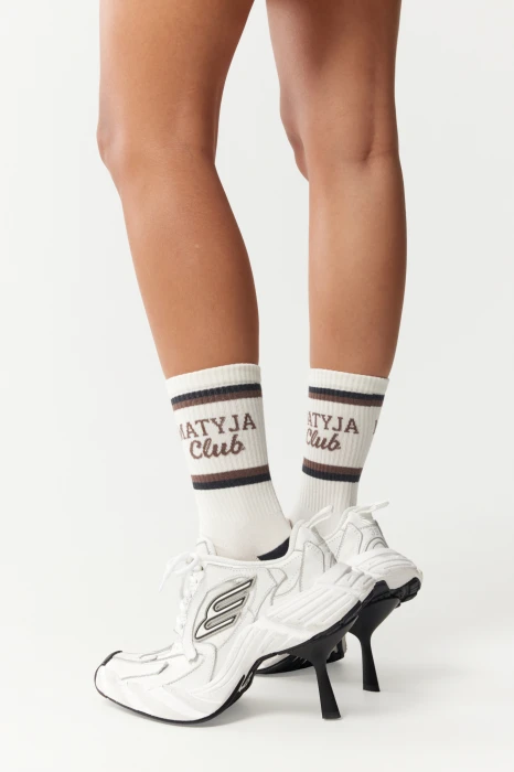 DAILY SOCKS