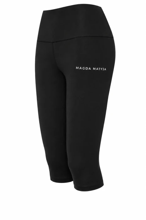 DAILY CAPRI BLACK