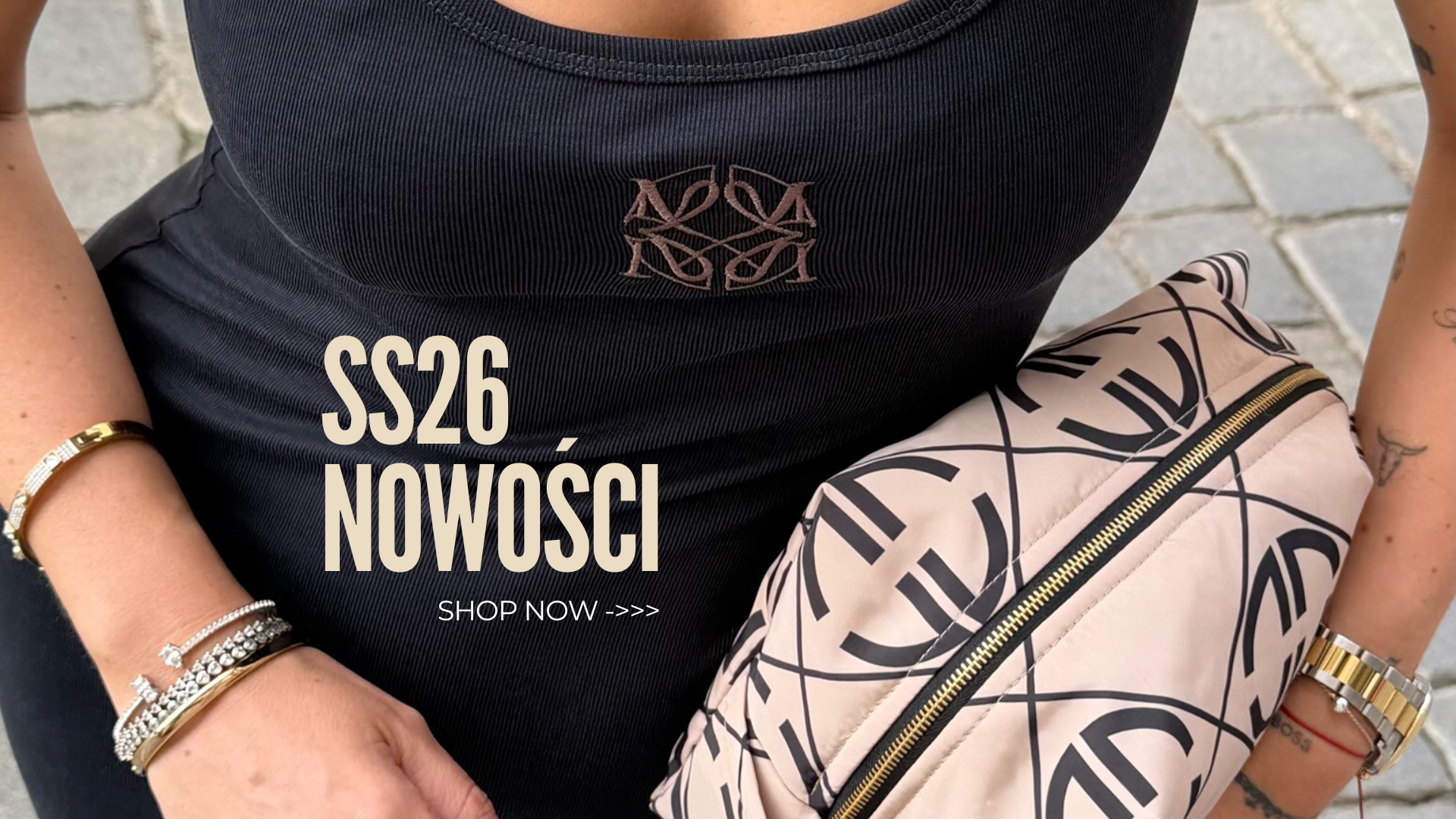 SS26 DROP V