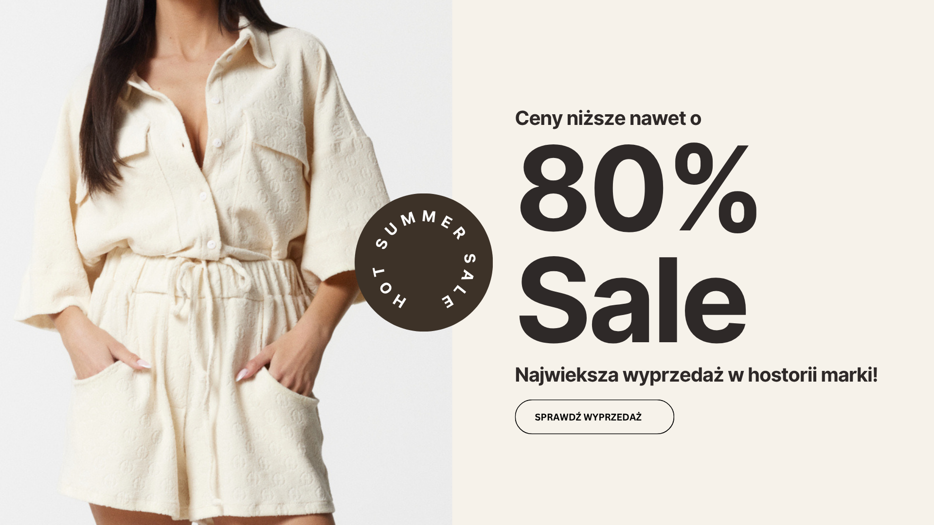SUMMER SALE