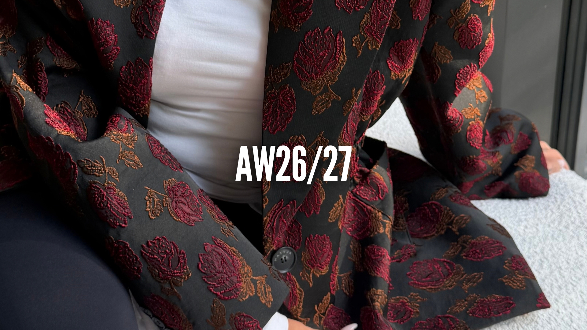 AW2627 PARKER