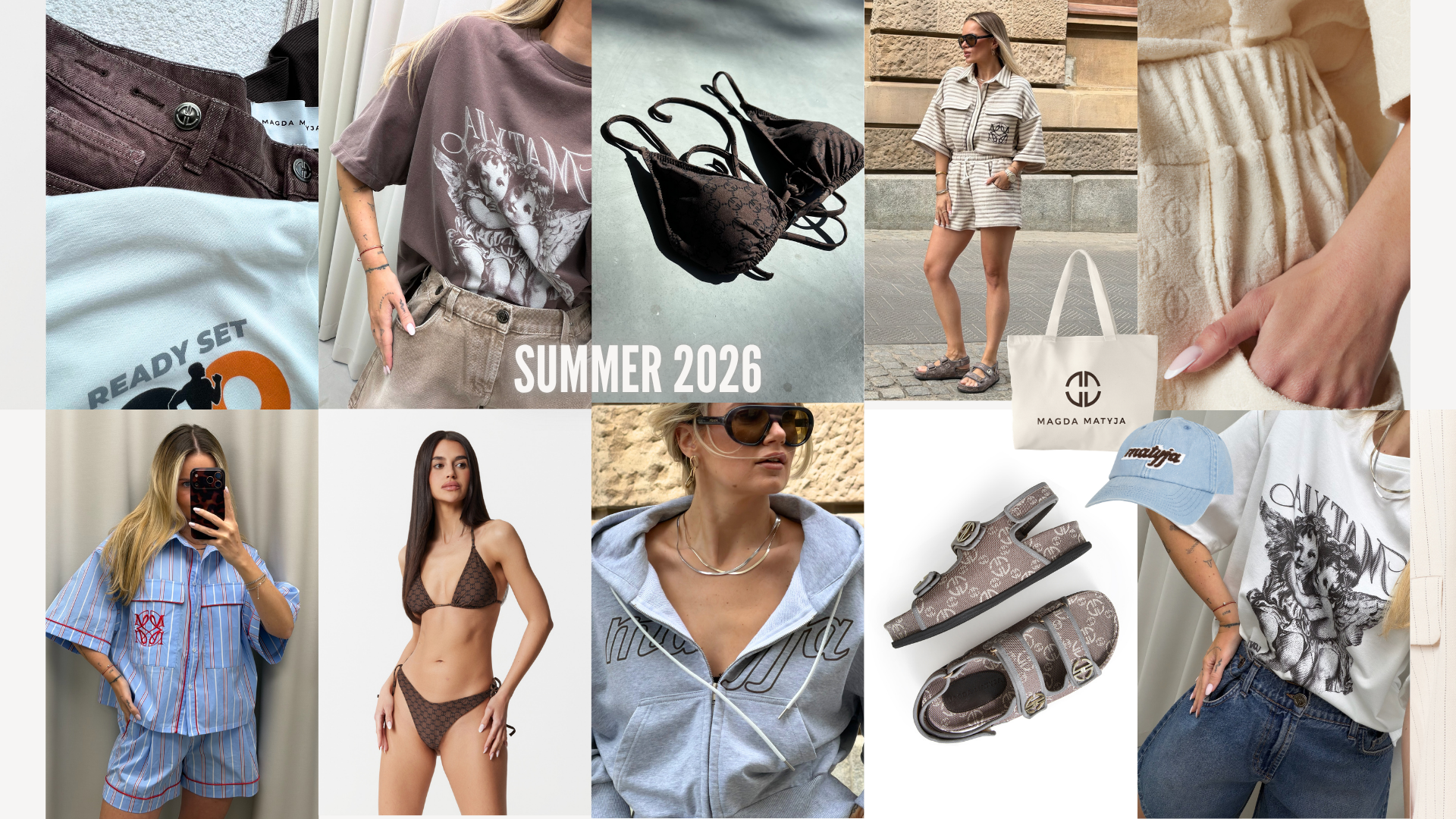 SUMMER 2026