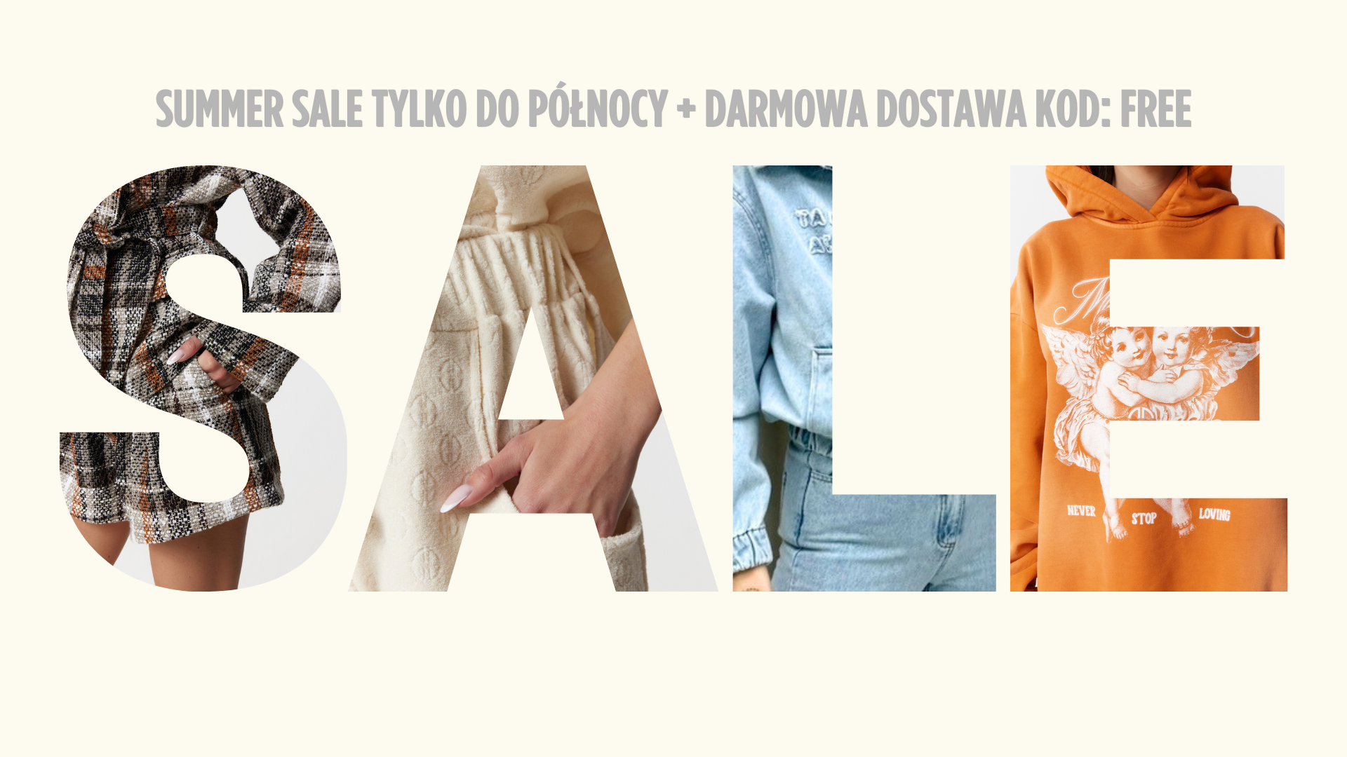 SUMMER SALE 1