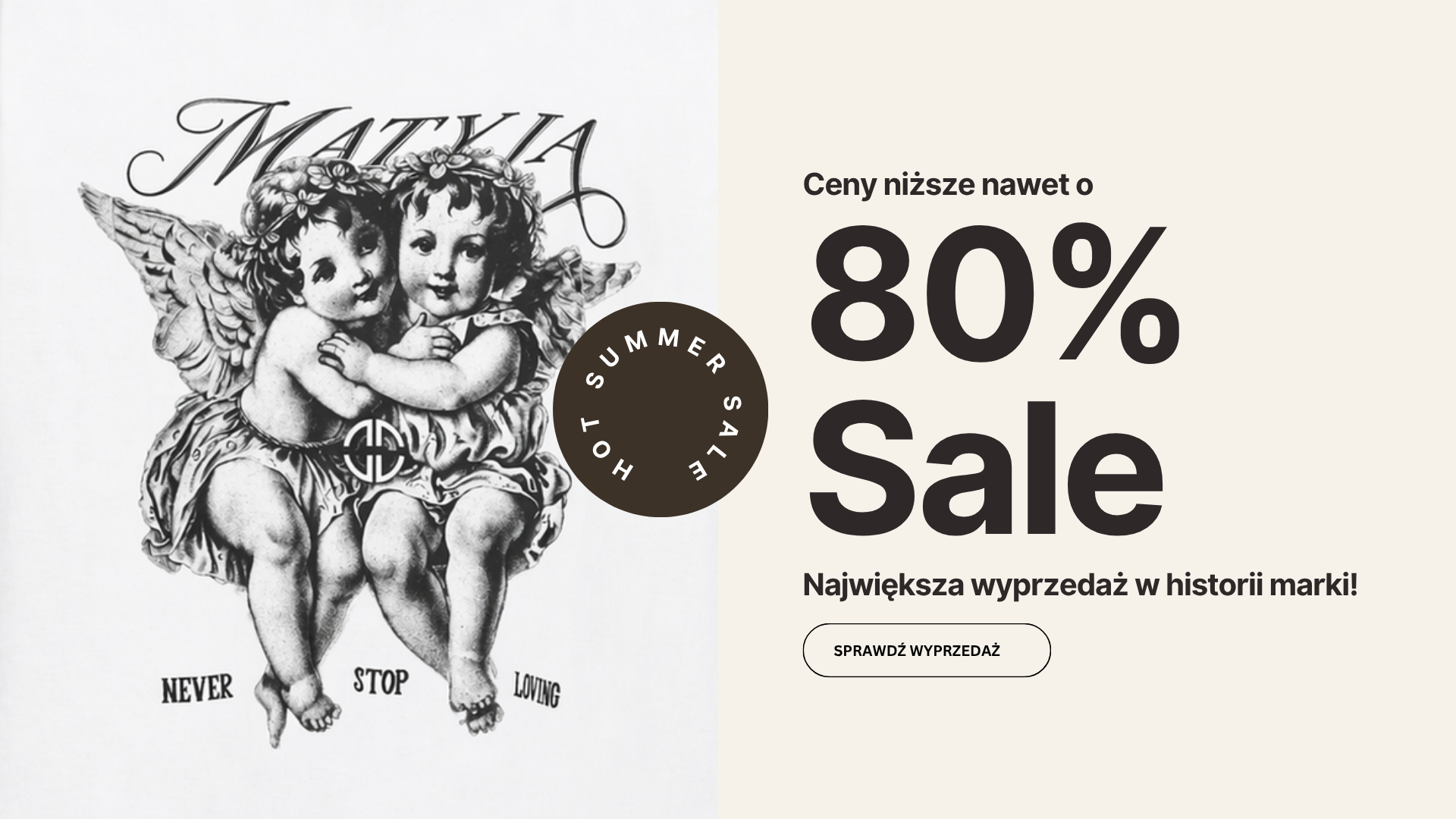 SUMMER SALE