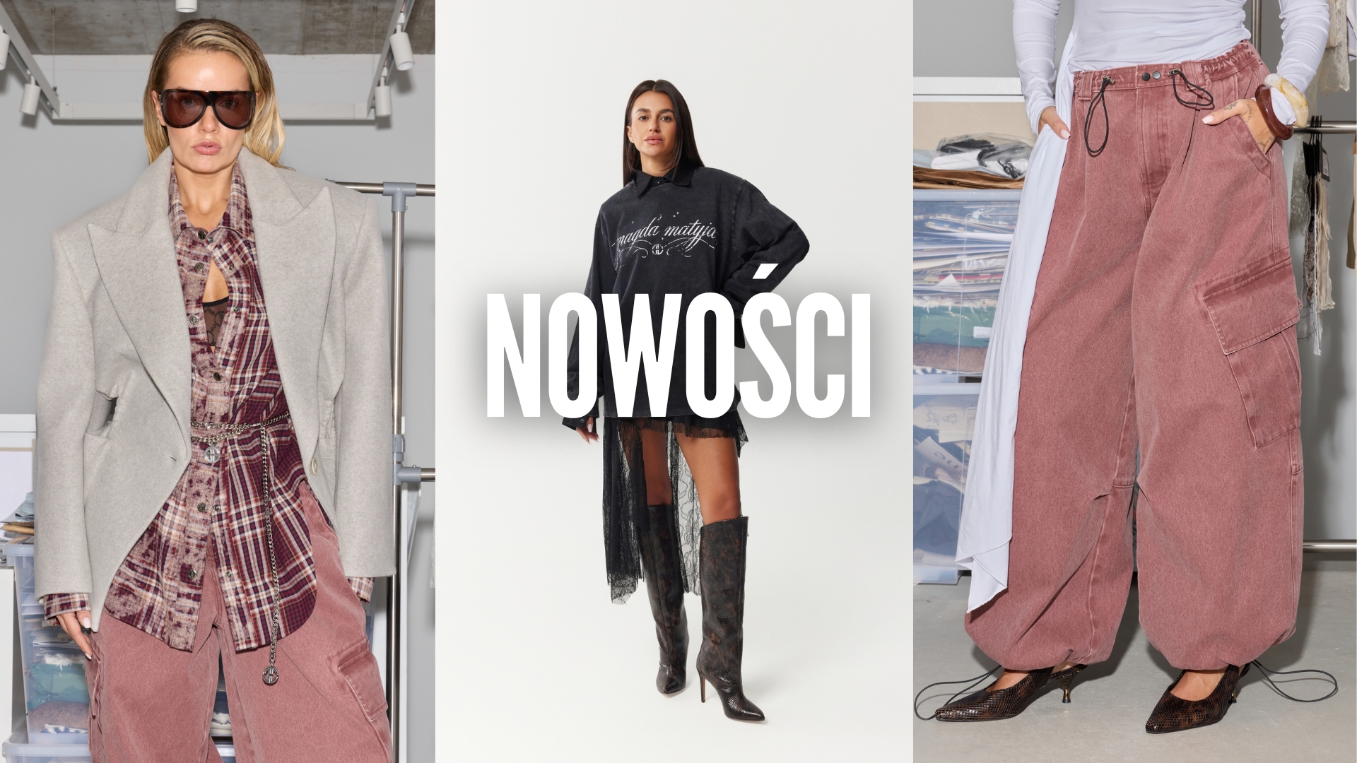 DROP II AW2627