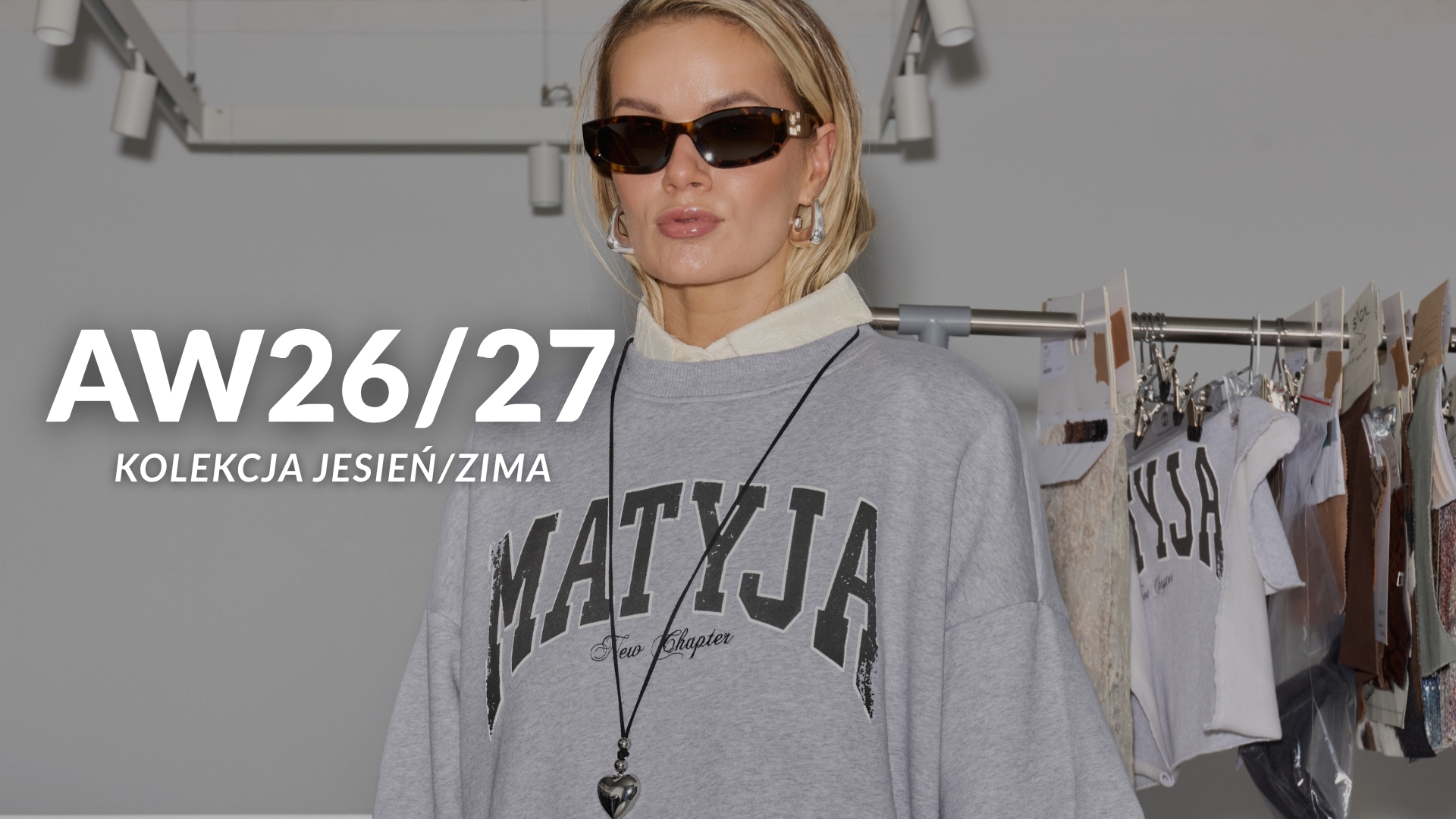 ICON SWEATSHIRT