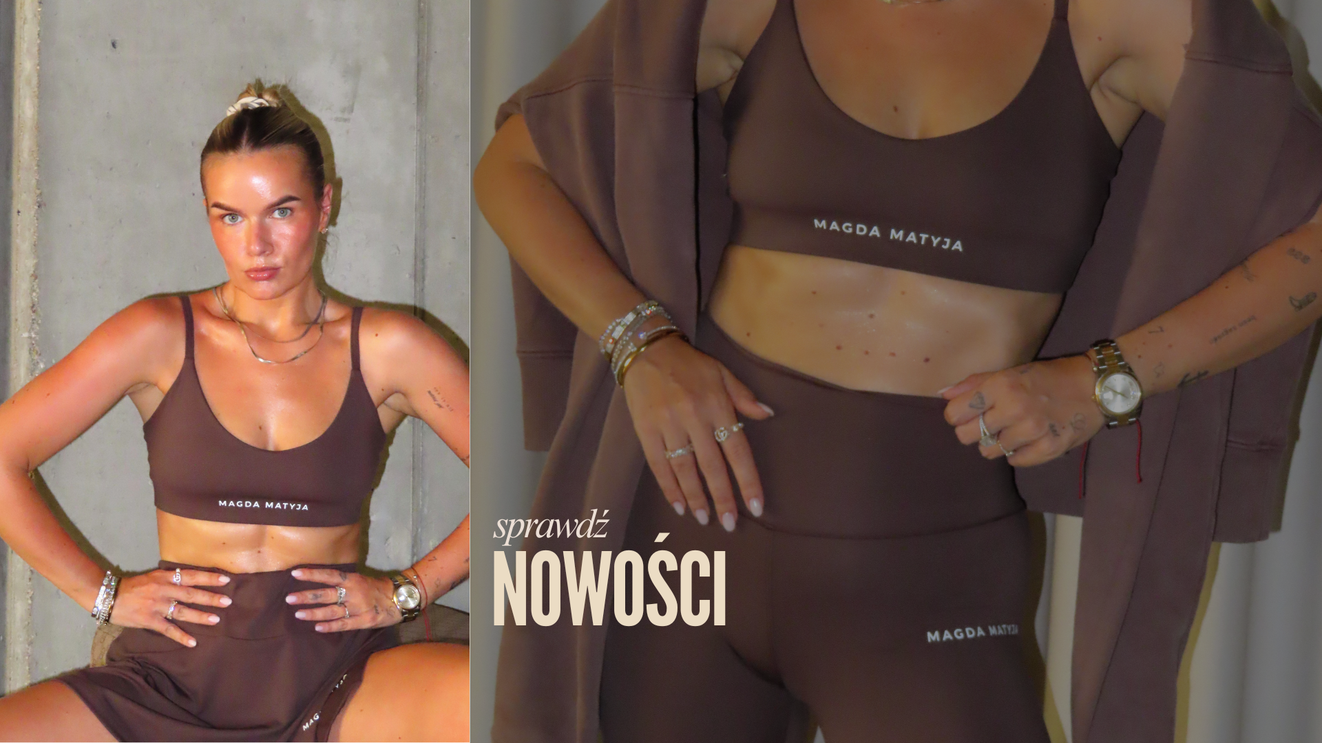 NEW DROP NOWOŚCI DAILY